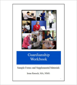 Guardian Course Workbook