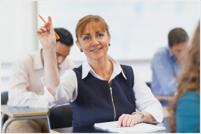 In Person Classroom Guardianship Training