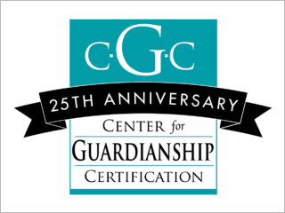 Center for Guardianship Certification